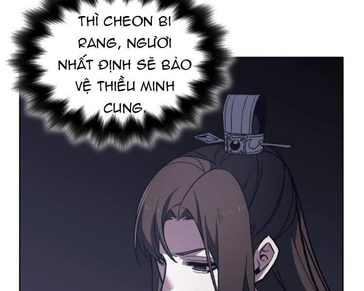 Thiên Ma Thần Quyết: Trùng Sinh