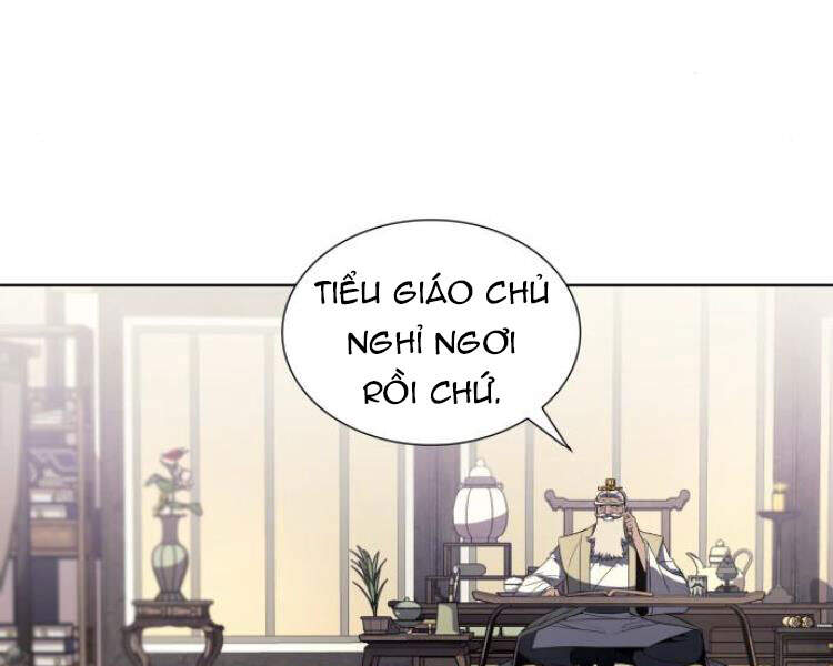 Thiên Ma Thần Quyết: Trùng Sinh