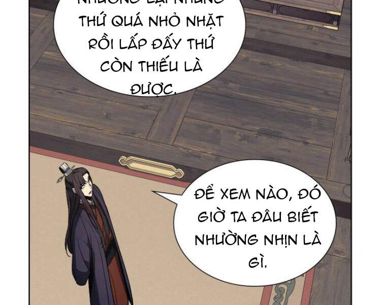 Thiên Ma Thần Quyết: Trùng Sinh