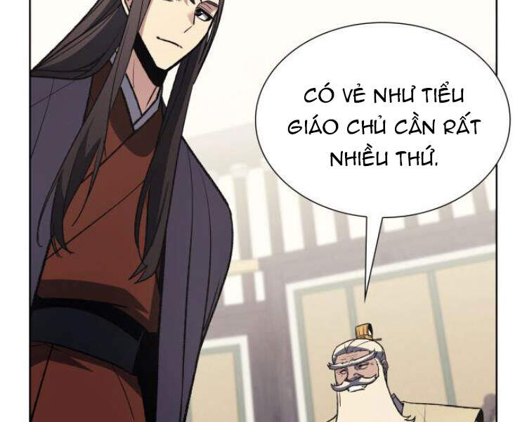Thiên Ma Thần Quyết: Trùng Sinh