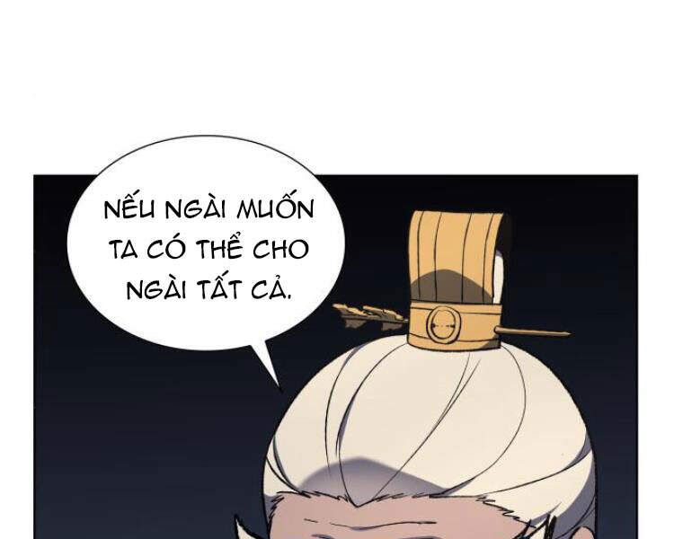 Thiên Ma Thần Quyết: Trùng Sinh