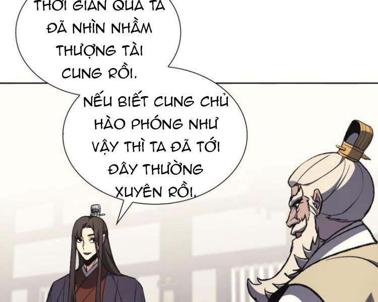 Thiên Ma Thần Quyết: Trùng Sinh
