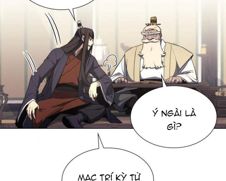 Thiên Ma Thần Quyết: Trùng Sinh
