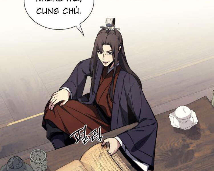 Thiên Ma Thần Quyết: Trùng Sinh