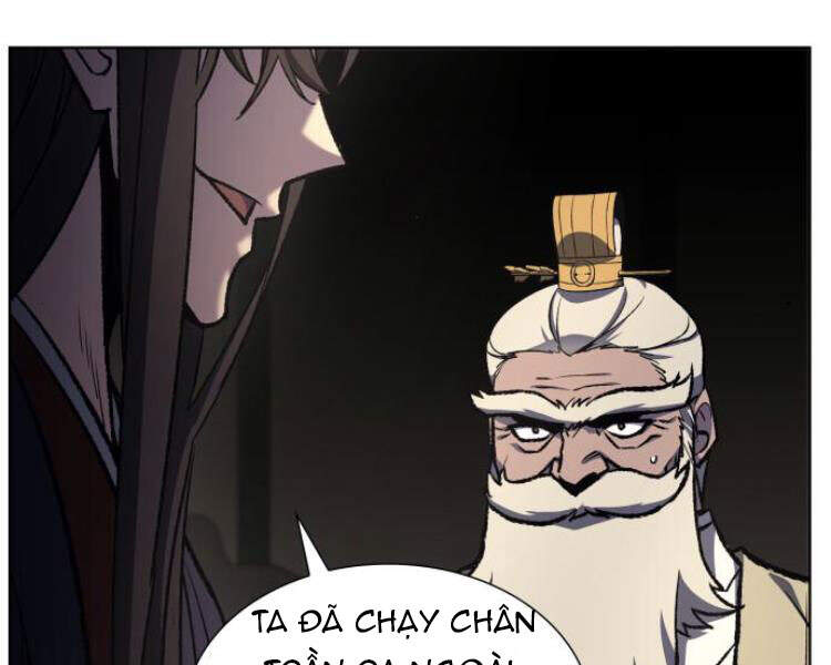 Thiên Ma Thần Quyết: Trùng Sinh