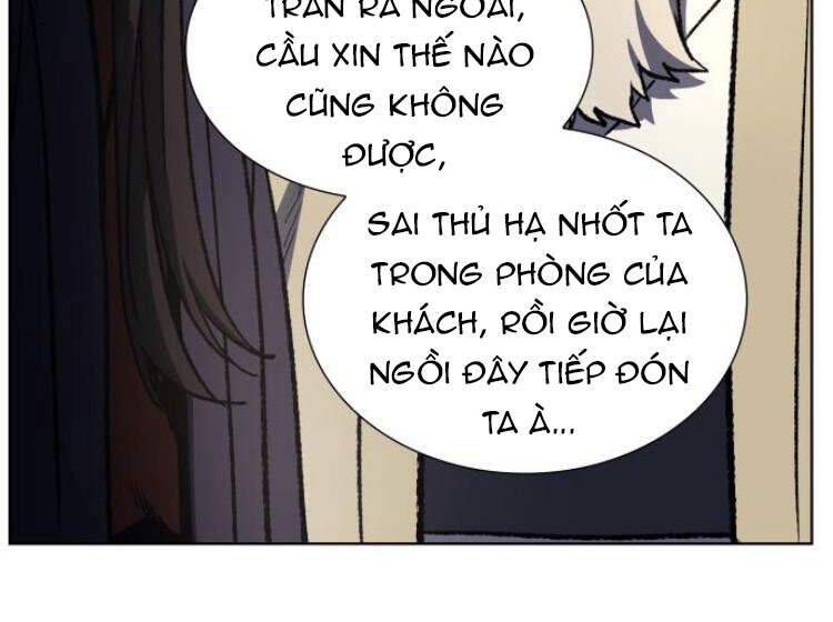 Thiên Ma Thần Quyết: Trùng Sinh