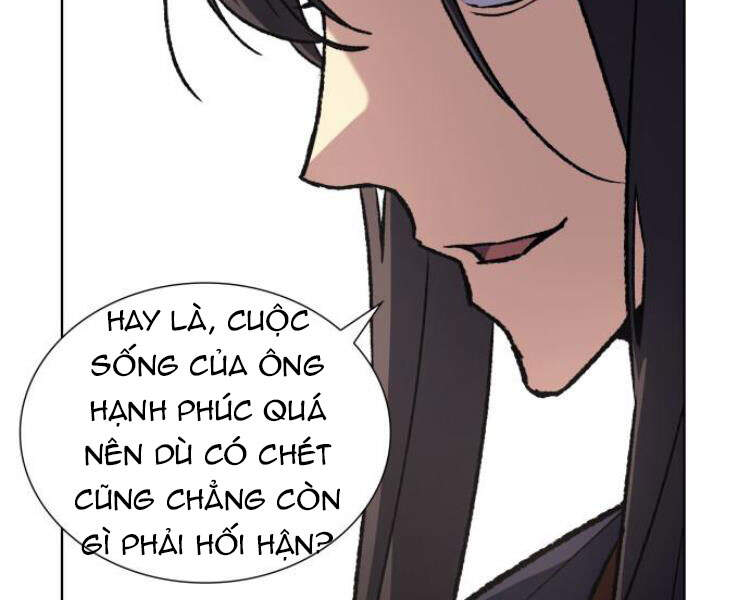 Thiên Ma Thần Quyết: Trùng Sinh