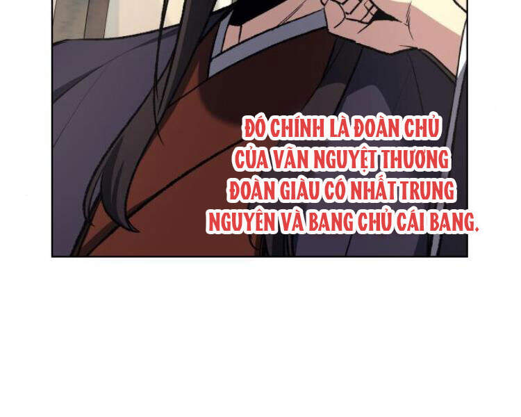 Thiên Ma Thần Quyết: Trùng Sinh