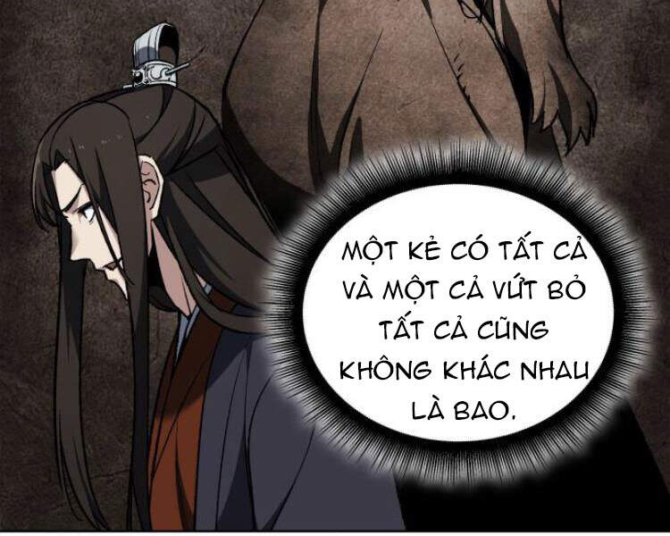Thiên Ma Thần Quyết: Trùng Sinh