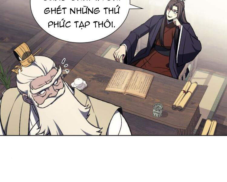 Thiên Ma Thần Quyết: Trùng Sinh