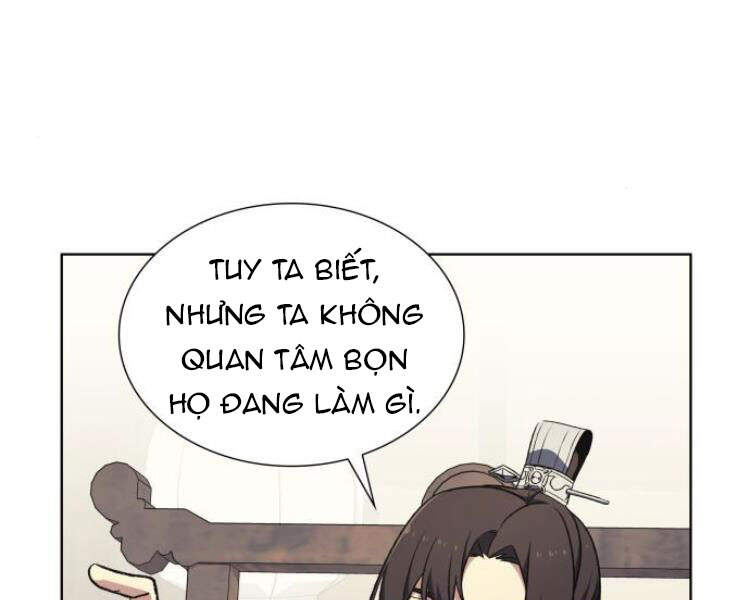 Thiên Ma Thần Quyết: Trùng Sinh