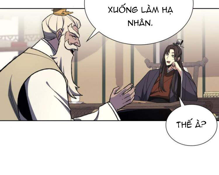 Thiên Ma Thần Quyết: Trùng Sinh