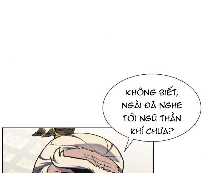 Thiên Ma Thần Quyết: Trùng Sinh
