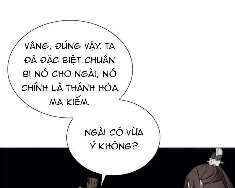 Thiên Ma Thần Quyết: Trùng Sinh
