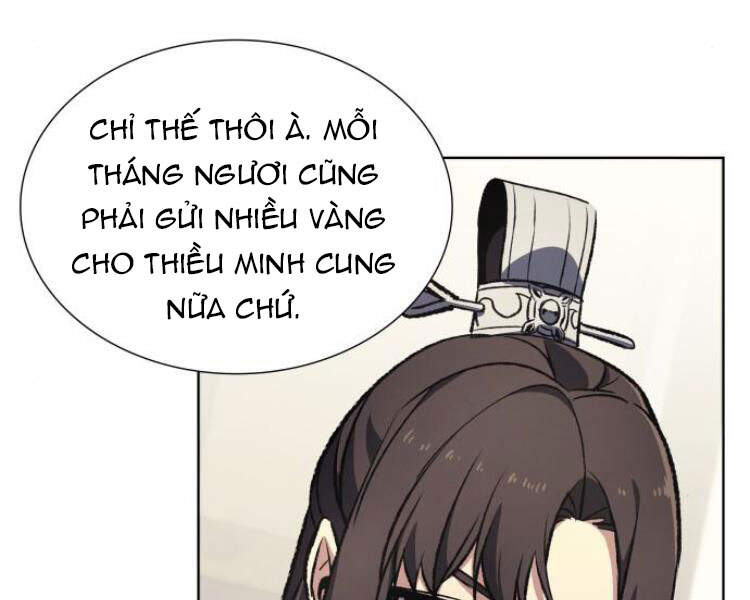 Thiên Ma Thần Quyết: Trùng Sinh