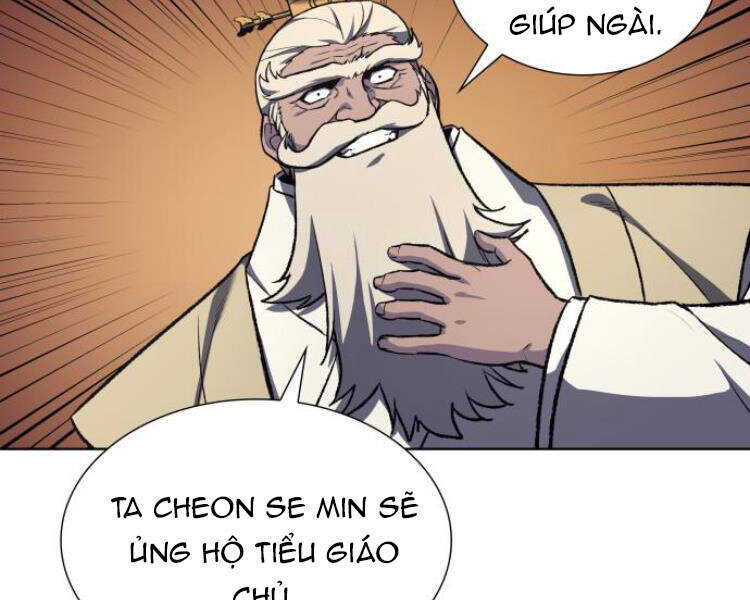 Thiên Ma Thần Quyết: Trùng Sinh