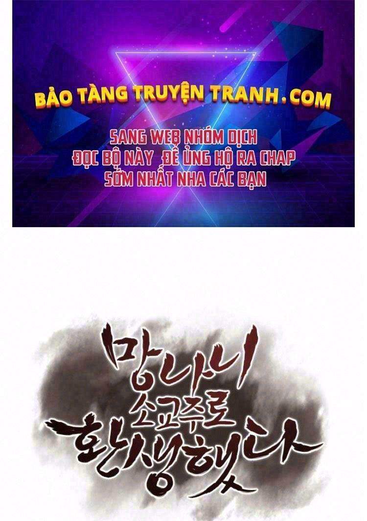 Thiên Ma Thần Quyết: Trùng Sinh