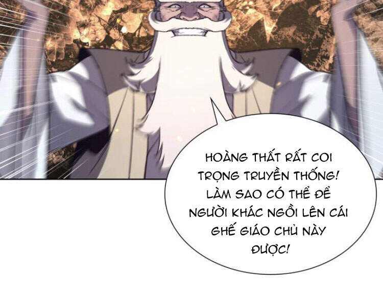 Thiên Ma Thần Quyết: Trùng Sinh