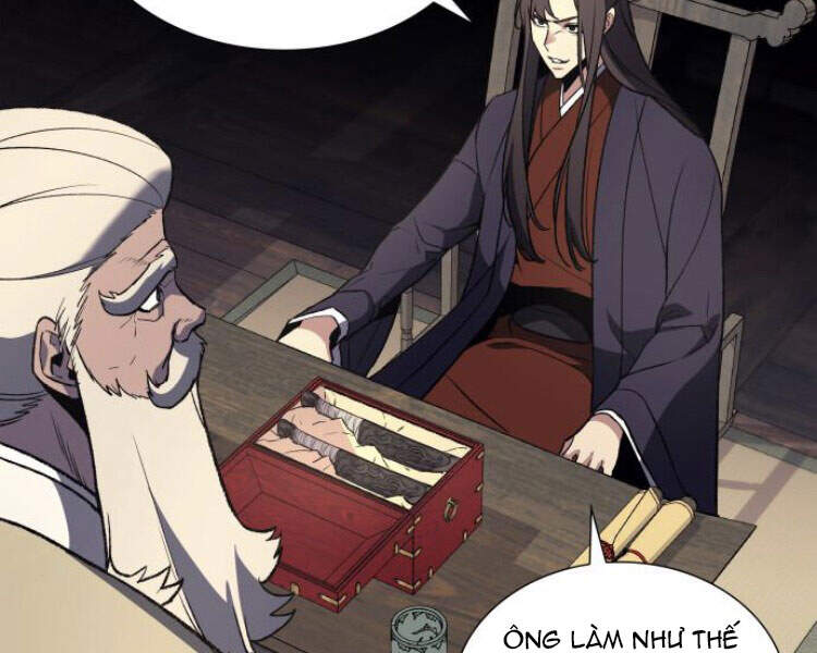 Thiên Ma Thần Quyết: Trùng Sinh