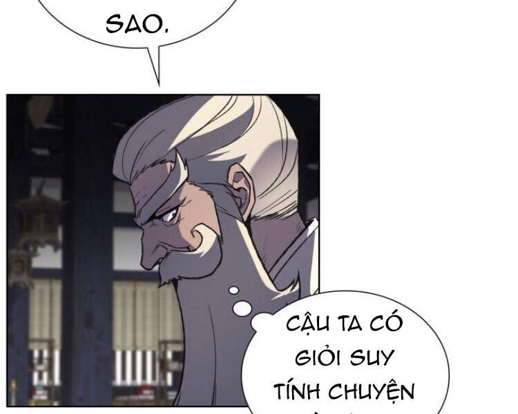 Thiên Ma Thần Quyết: Trùng Sinh