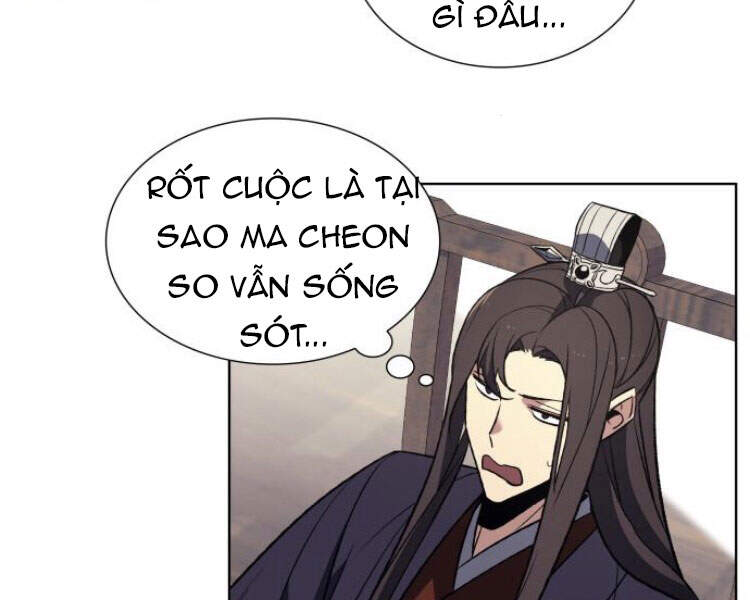 Thiên Ma Thần Quyết: Trùng Sinh