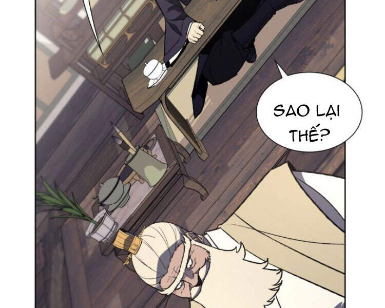 Thiên Ma Thần Quyết: Trùng Sinh