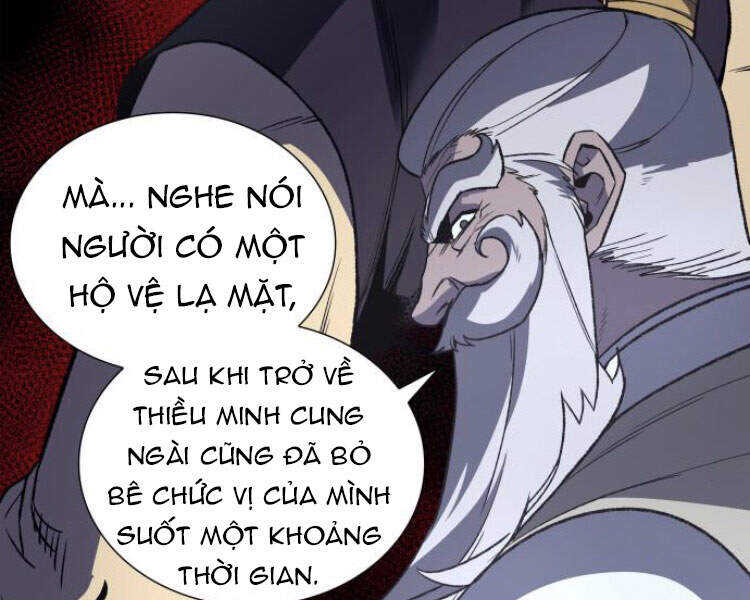 Thiên Ma Thần Quyết: Trùng Sinh