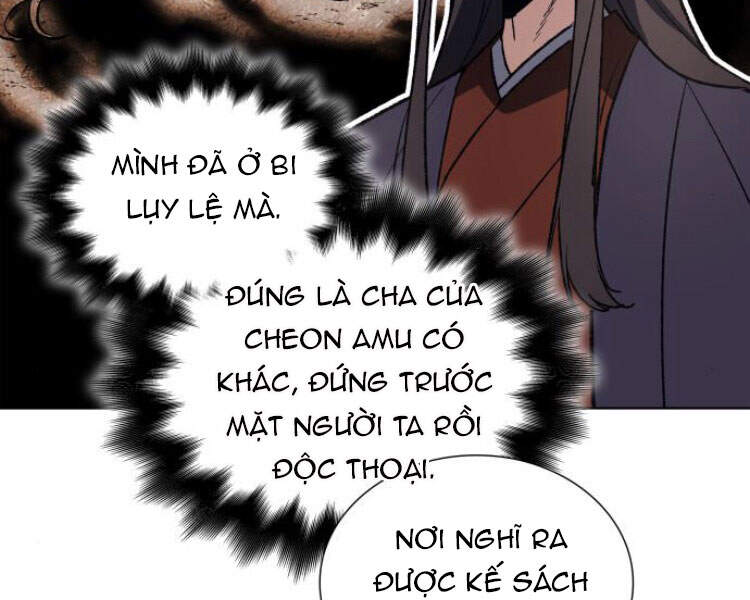 Thiên Ma Thần Quyết: Trùng Sinh
