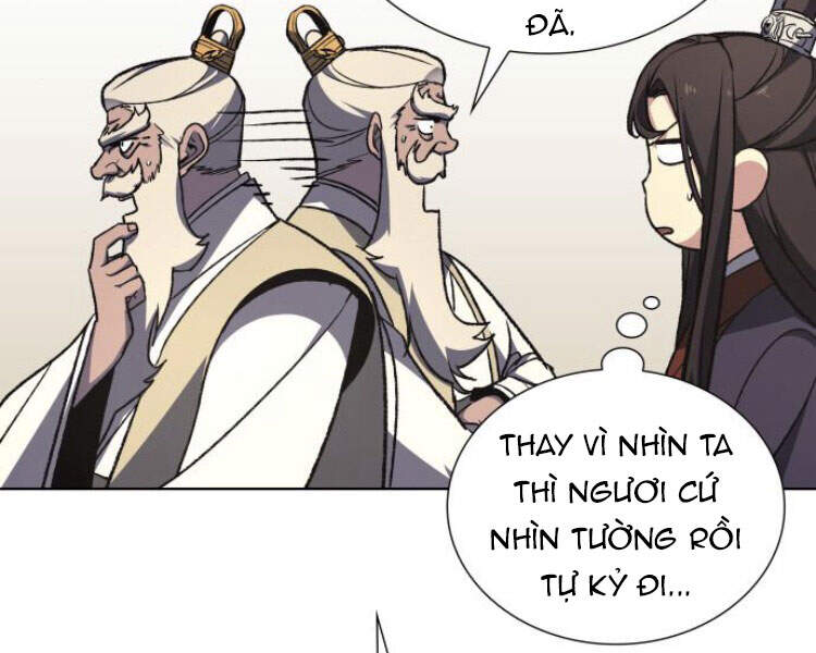 Thiên Ma Thần Quyết: Trùng Sinh