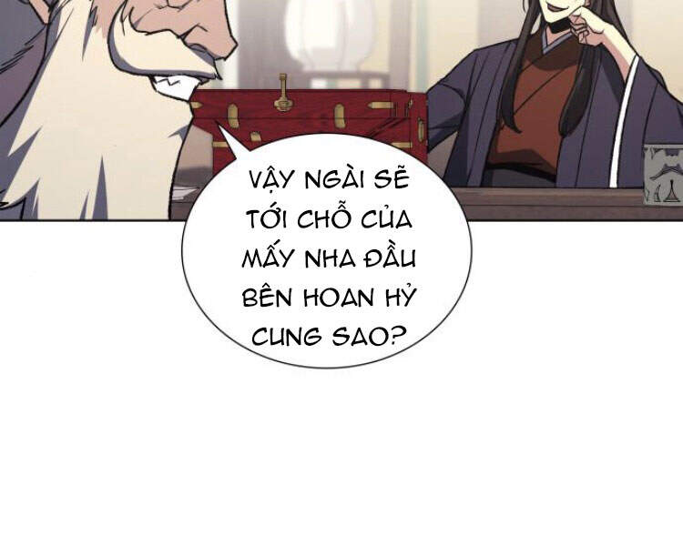 Thiên Ma Thần Quyết: Trùng Sinh
