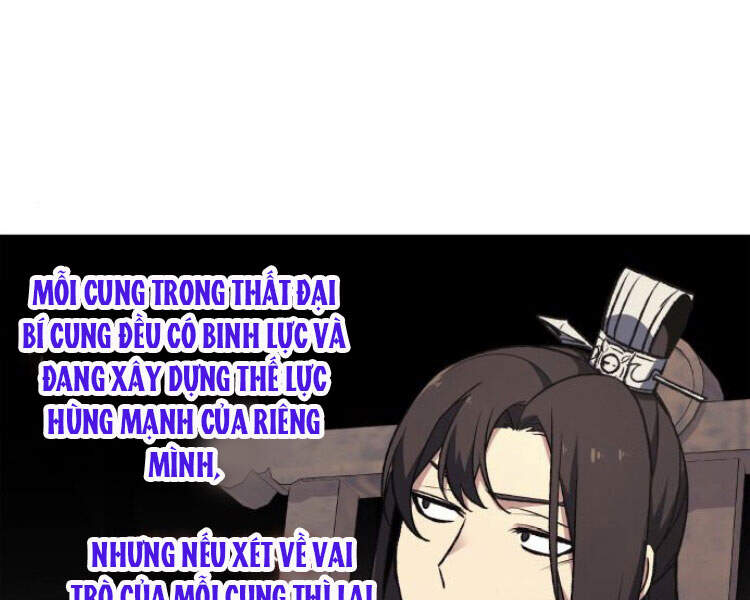 Thiên Ma Thần Quyết: Trùng Sinh