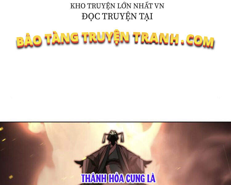 Thiên Ma Thần Quyết: Trùng Sinh