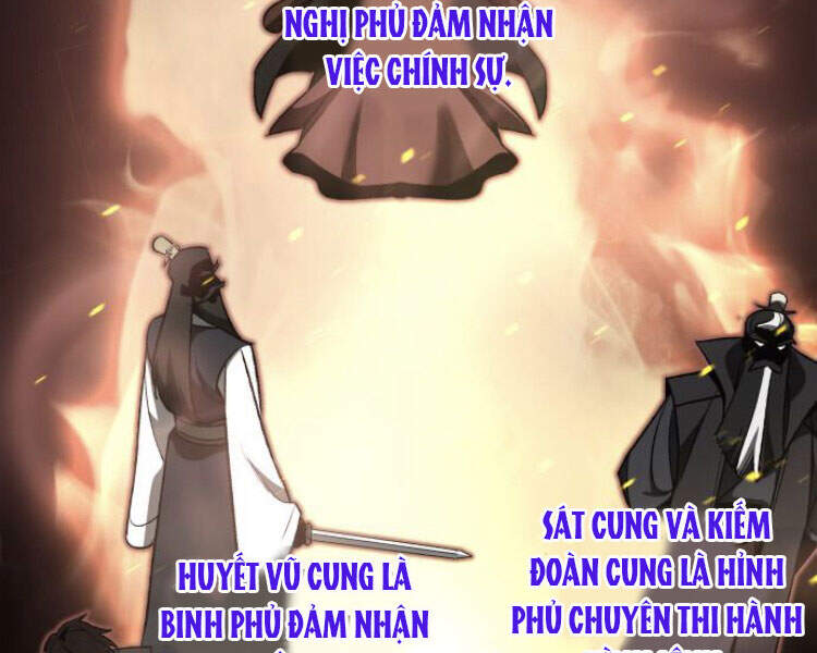 Thiên Ma Thần Quyết: Trùng Sinh