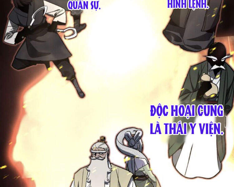 Thiên Ma Thần Quyết: Trùng Sinh