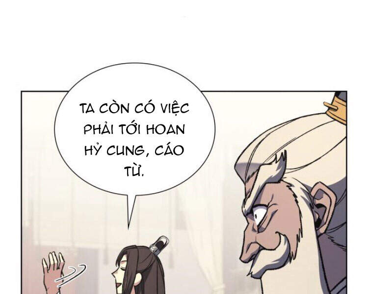 Thiên Ma Thần Quyết: Trùng Sinh