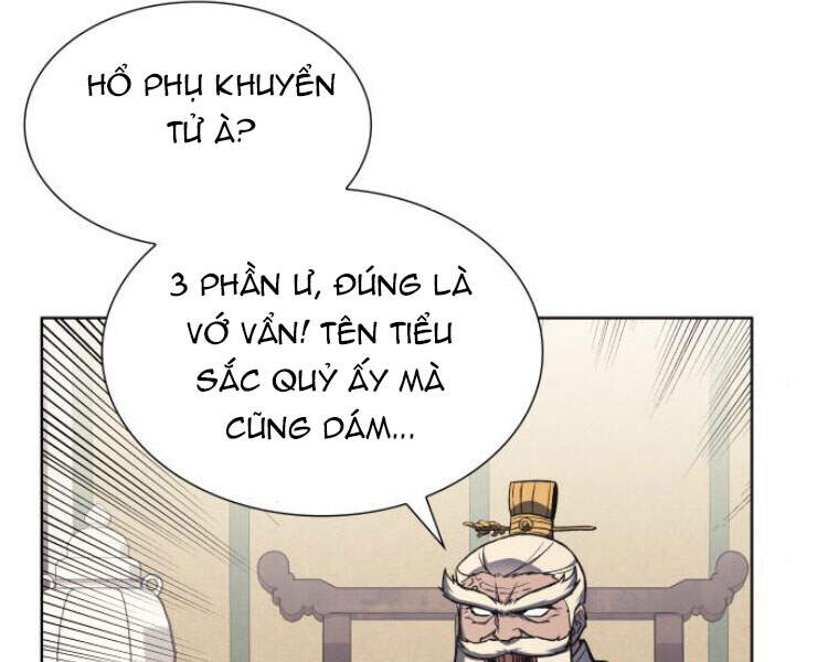 Thiên Ma Thần Quyết: Trùng Sinh