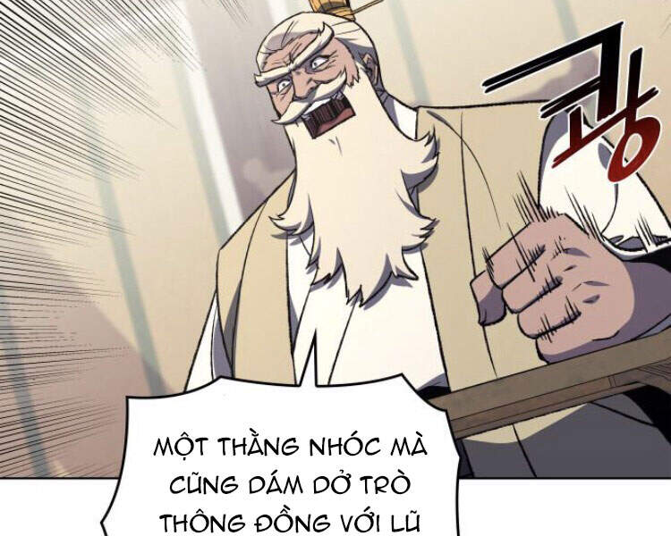 Thiên Ma Thần Quyết: Trùng Sinh