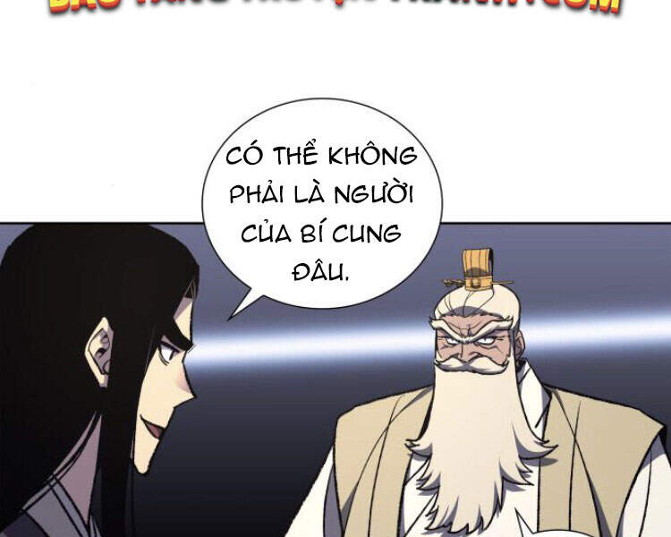 Thiên Ma Thần Quyết: Trùng Sinh