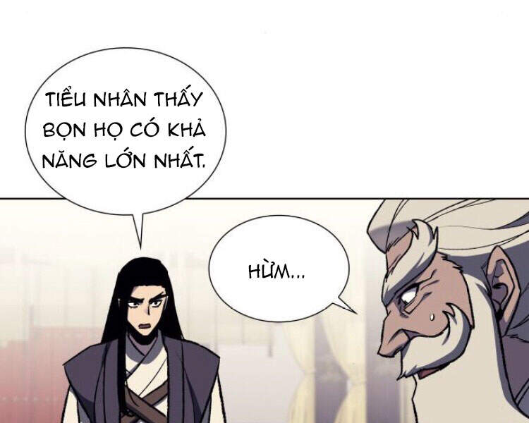 Thiên Ma Thần Quyết: Trùng Sinh