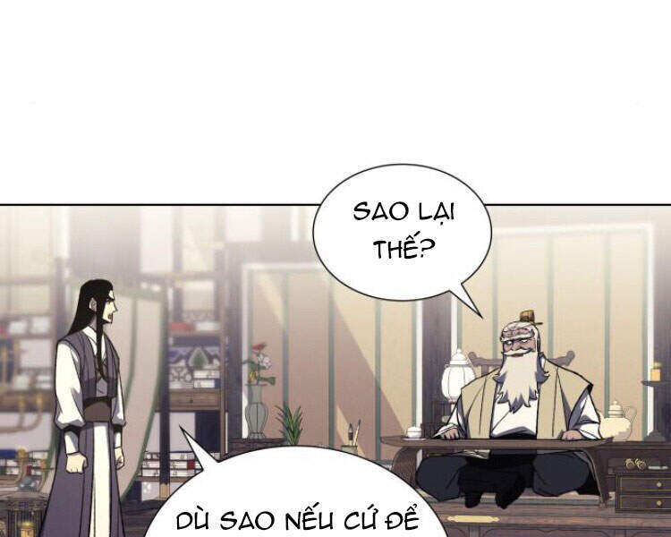 Thiên Ma Thần Quyết: Trùng Sinh