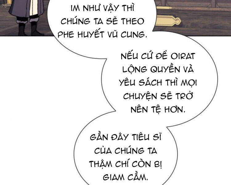 Thiên Ma Thần Quyết: Trùng Sinh