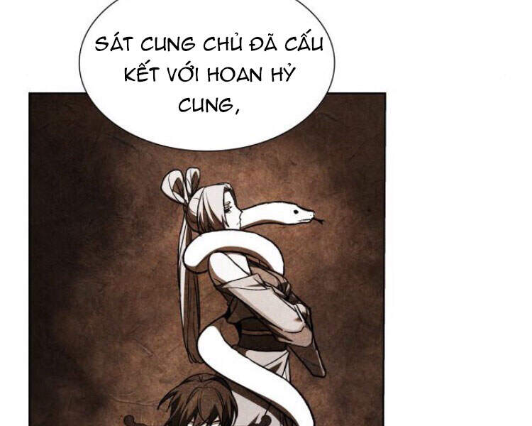 Thiên Ma Thần Quyết: Trùng Sinh
