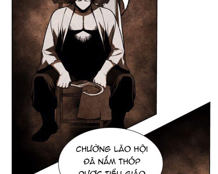 Thiên Ma Thần Quyết: Trùng Sinh
