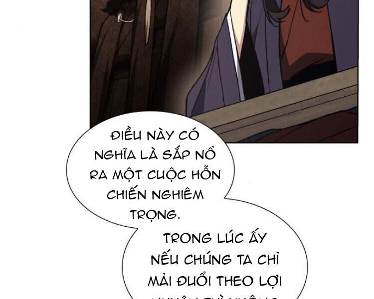 Thiên Ma Thần Quyết: Trùng Sinh