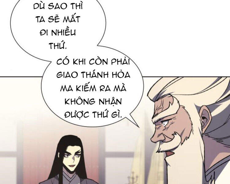 Thiên Ma Thần Quyết: Trùng Sinh
