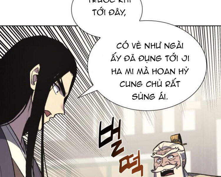 Thiên Ma Thần Quyết: Trùng Sinh