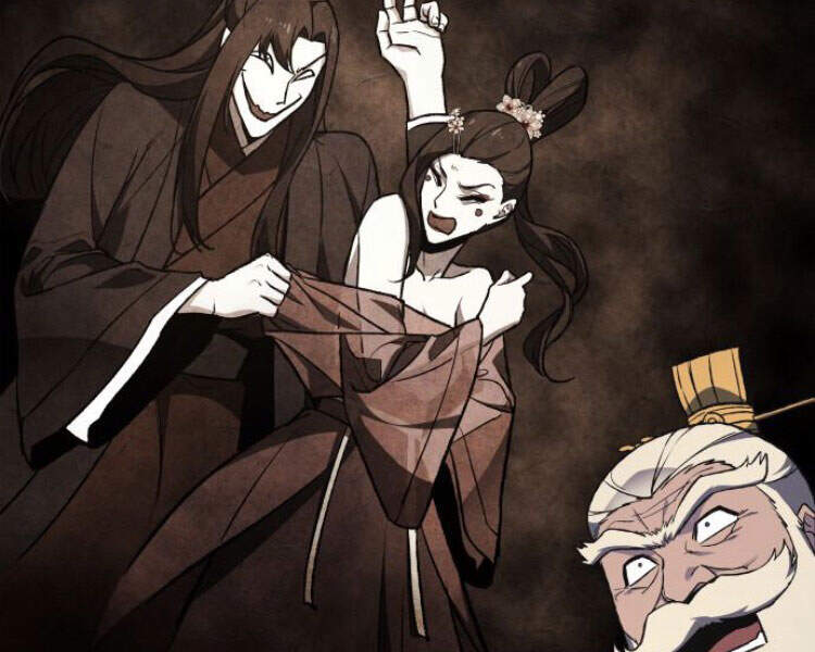Thiên Ma Thần Quyết: Trùng Sinh