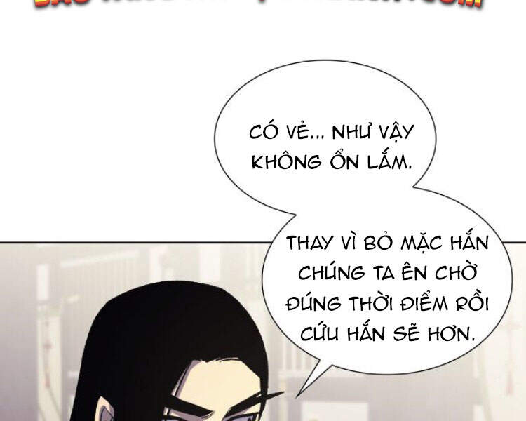 Thiên Ma Thần Quyết: Trùng Sinh