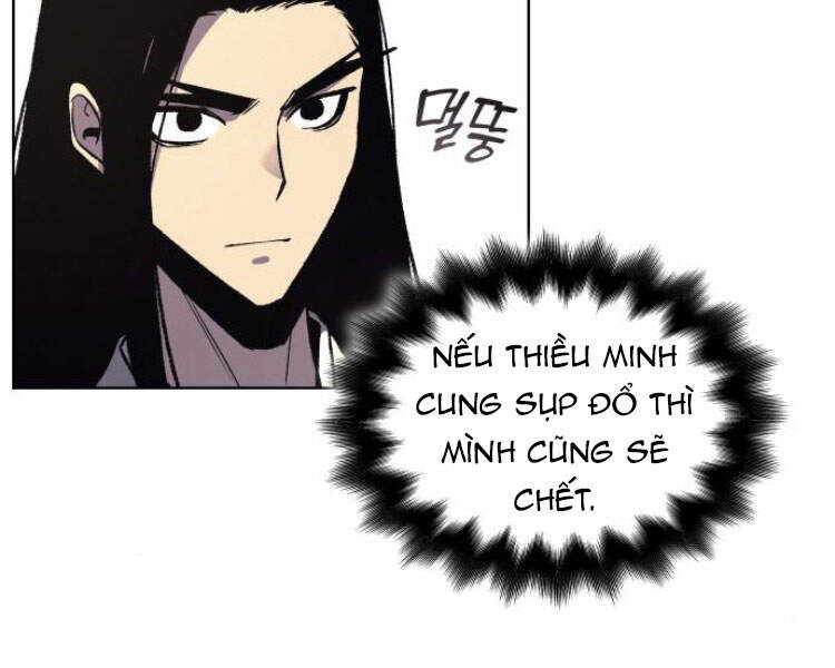 Thiên Ma Thần Quyết: Trùng Sinh