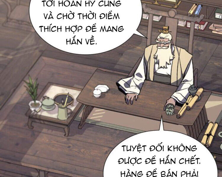 Thiên Ma Thần Quyết: Trùng Sinh